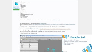 XUI2D Game Framework - Getting Started