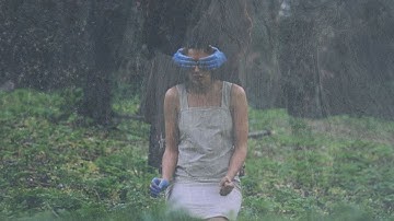 Amon Tobin - Keep Your Distance [Music Video]