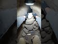 I Found Gold Coins Inside a Hidden Cave