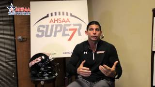 Josh Niblett - Hoover - AHSAA Super 7