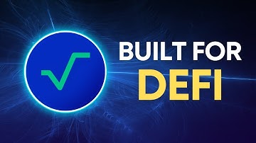 Radix $XRD: A Revolutionary Layer 1 Built For DeFi! 🧬