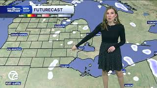 Marisa Woloszyn - Weather Babe - 02.01.2026 Net Worth