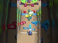 Mob Control: 36th Game destroyed the opponent #shorts #games #gameplay #gaming #trending