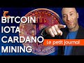 BITCOIN : CONSOLIDATION ET RANGE AVANT RUPTURE HAUSSIÈRE ?! analyse bitcoin btc crypto monnaie fr