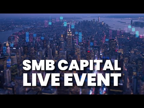 Join us for an Exclusive Trading Summit in NYC!