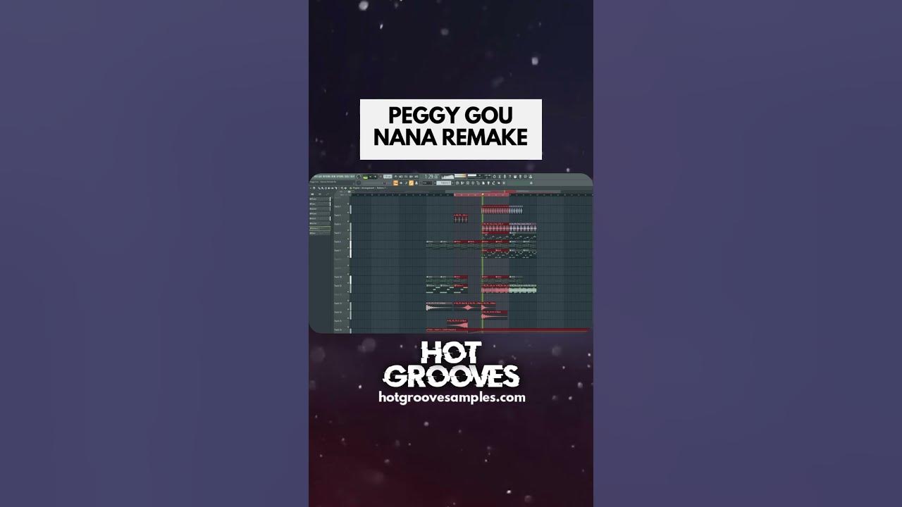 Peggy gou nanana текст. Peggy Gou Nanana.