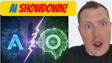 The Anthropic–OpenAI Showdown: What You Need to Know