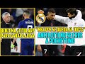 ANCELOTTI NO SE CREE QUE MBAPPE SE QUEDE EN EL PSG | BENZEMA ¿TITULAR? PARA GANAR LALIGA