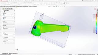 Deviation Analysis | Geomagic for SOLIDWORKS