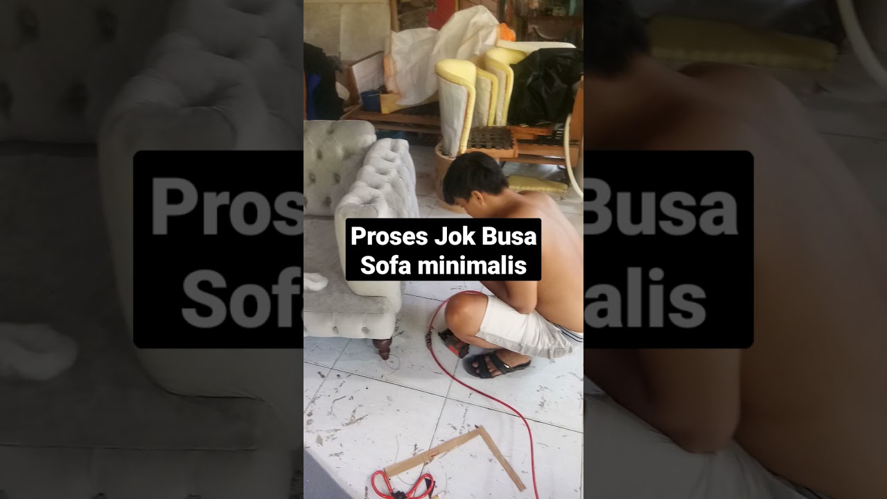 Aneka Sofa Minimalis Berkualitas