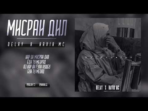 Delay ft Navik
