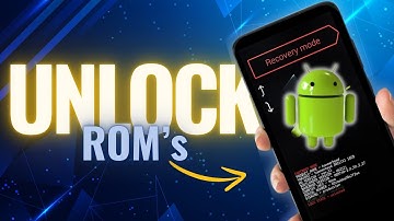 Install CUSTOM ROM on Android Like a PRO!