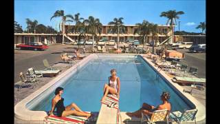 Darkside - Sweet Motel