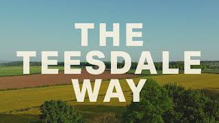 The Teesdale Way |  Trailer