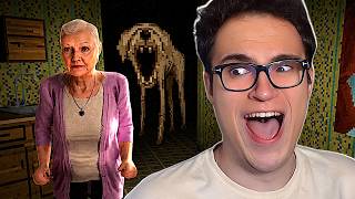 ESTOS JUEGOS DE 1$ DAN MUCHO MIEDO...