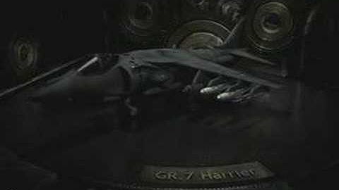 Allied Intent Xtended