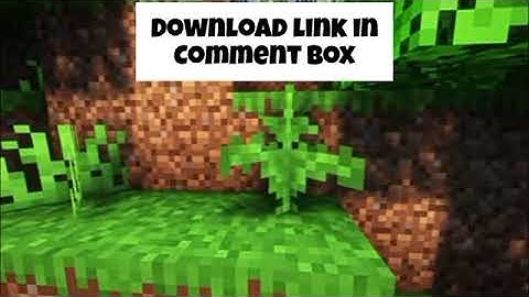 COMPLEMENTARY SHADER FOR MCPE 1.21