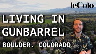 Gunbarrel: A Hidden Gem in Boulder Real Estate