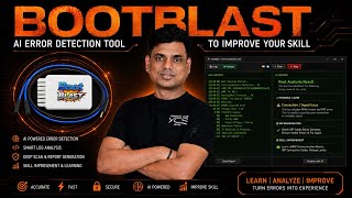 BOOT BLAST🔥 WITH SOFTWARE – Professional Mobile Boot & Error Detection Solution 🛑 screenshot 1