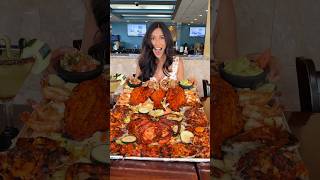 Must try Mariscos spot in Chicago