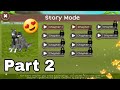 If WildCraft had a Story Mode Part 2! | Chapter 2: Finding a Mate [ Update Idea ]