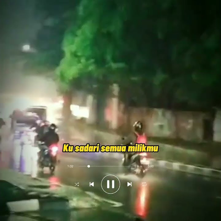 Story wa lagu religi 30 detik