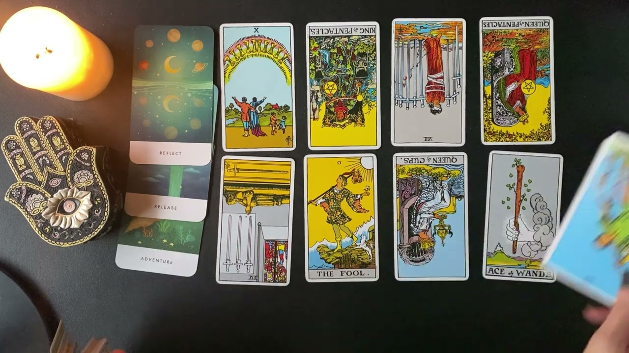 PISCES ♓️ HEADS UP PISCES…YOU SHOULD KNOW THIS...