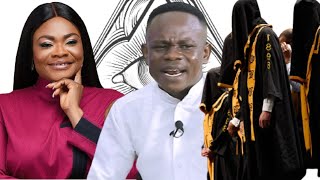 Secrets About Lodge and Other Secret Societies | Revelations with Maame Grace