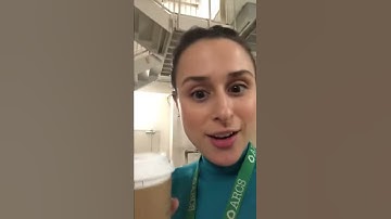 #ARCSchat at #ARCSconf 2019 - Video #4