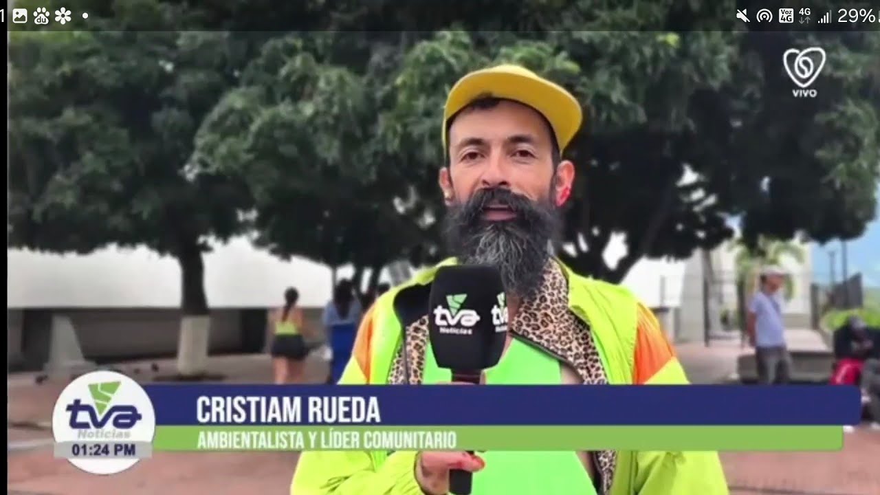 Que le pasa a Lupita!? Encerrada o LIBRE?