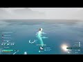 How I got a Legendary Flamethrower Schematic 4 from Salvaging using Powerful Fishing Magnets