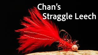 How to tie Chan's Straggle Leech