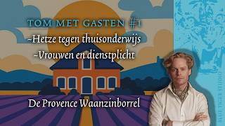 Waanzinborrel #1 Nieuwe hetze OM en Hoge Raad tegen thuisonderwijs