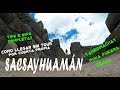 COMO LLEGAR A SACSAYHUAMAN SIN TOUR - INFO COMPLETA/HOW TO GET TO SACSAYHUAMAN - NO TOUR