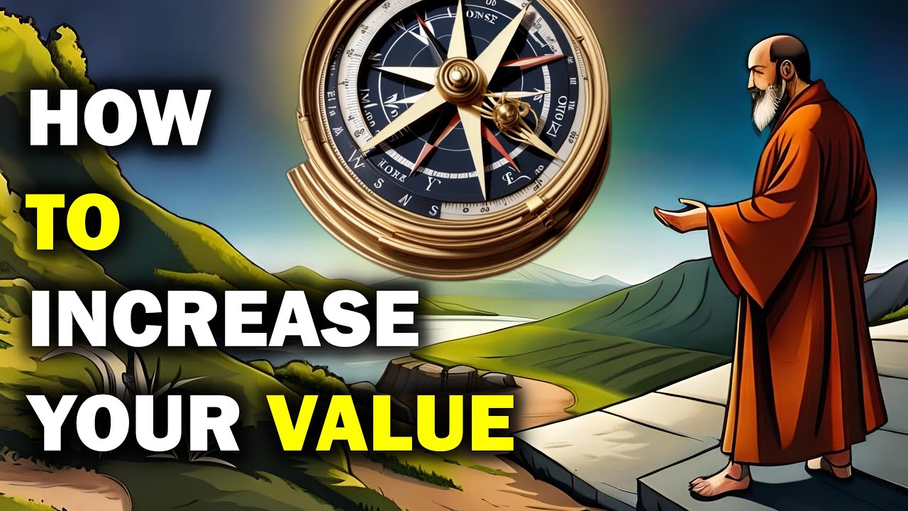 How to Increase Your Self Value | Powerful Story for Human Life - YouTube