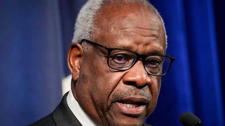 Justice Thomas Says Supreme Court Should Rethink Precedents On Contraception Access, LGBTQ+ Rights