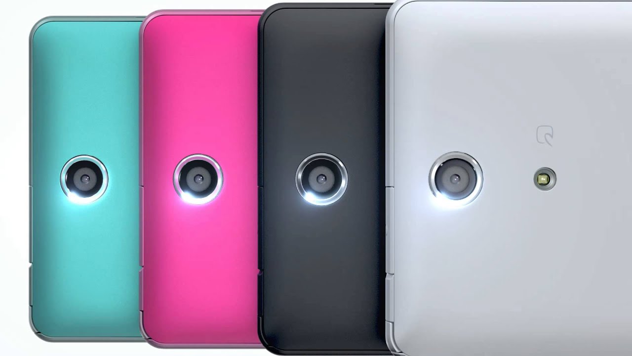 Xperia A So 04e プロモーションムービー Youtube
