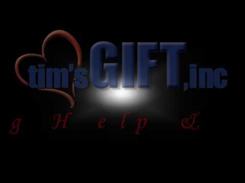 Tim's Gift - Rosie Edmondson