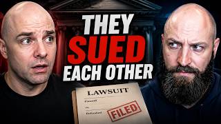 Insurance Agency Fights Back Against TCPA Lawsuit!(Seven Figures Or Bust  Ep 258)