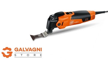 FEIN MultiMaster Top