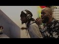 Reggae Boyz Live Juggling every Saturday on NRG Radio Kenya (MC FULLSTOP X DJ SMARSH)