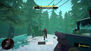 I am your Beast | Steam Next demo gameplay