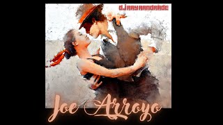Joe Arroyo - Pal Bailador - (Audio) - Salsa - Dj Ray aandrade