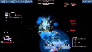 Dark orbit AG2 VS xD