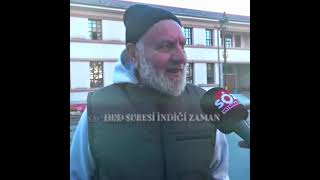 Öyle ise emrolunduğun gibi dosdoğru ol. Hûd ...