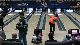 USBC Reno 2026 Singles Event Game 3 Lane 43 44