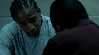 Gridiron Gang - Forgiveness