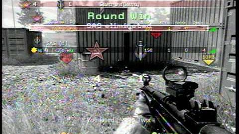 ZooM GooFyy vs o Twix