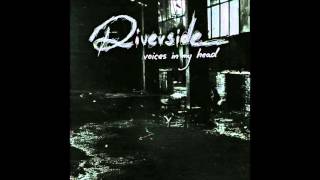 Riverside - Stuck Between