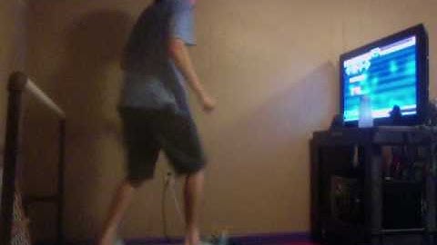 DDR - Ever Snow, Stealth, AAA